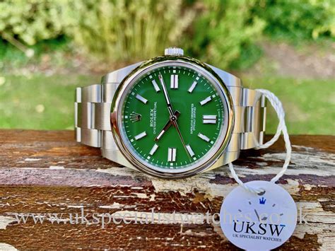 rolex green plate|rolex oyster steel.